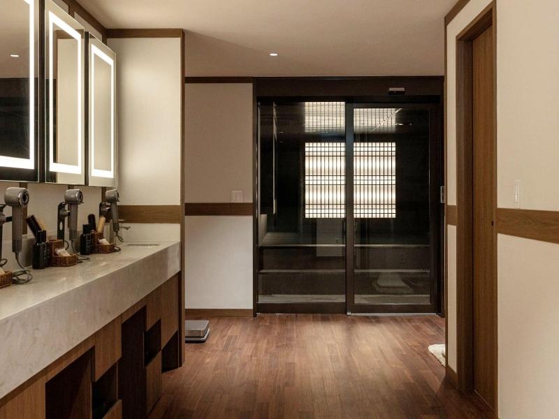 Anook Hotel Incheon Guwol image