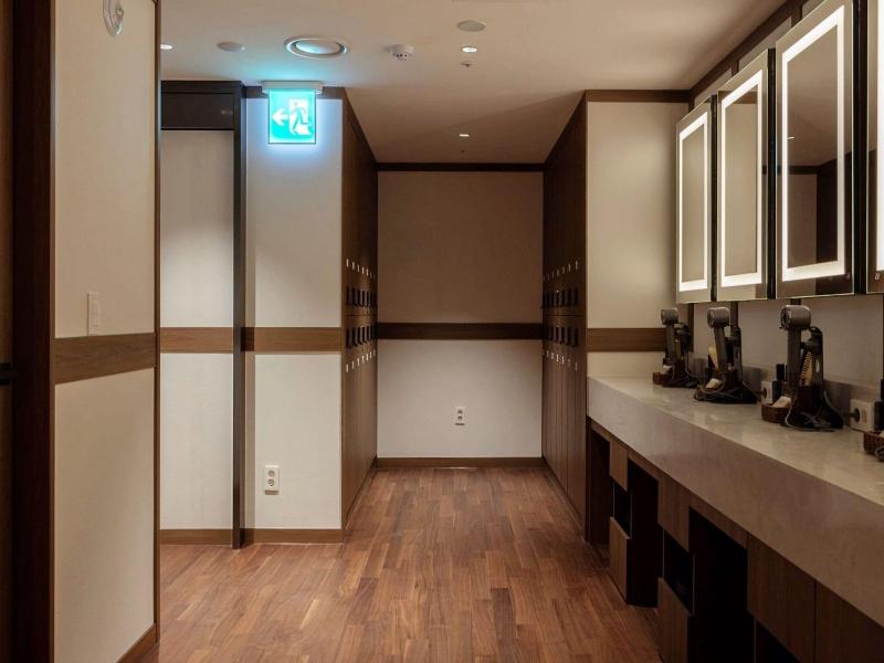 Anook Hotel Incheon Guwol image