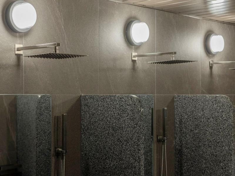 Anook Hotel Incheon Guwol image