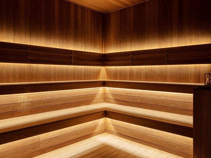 Anook Hotel Incheon Guwol image
