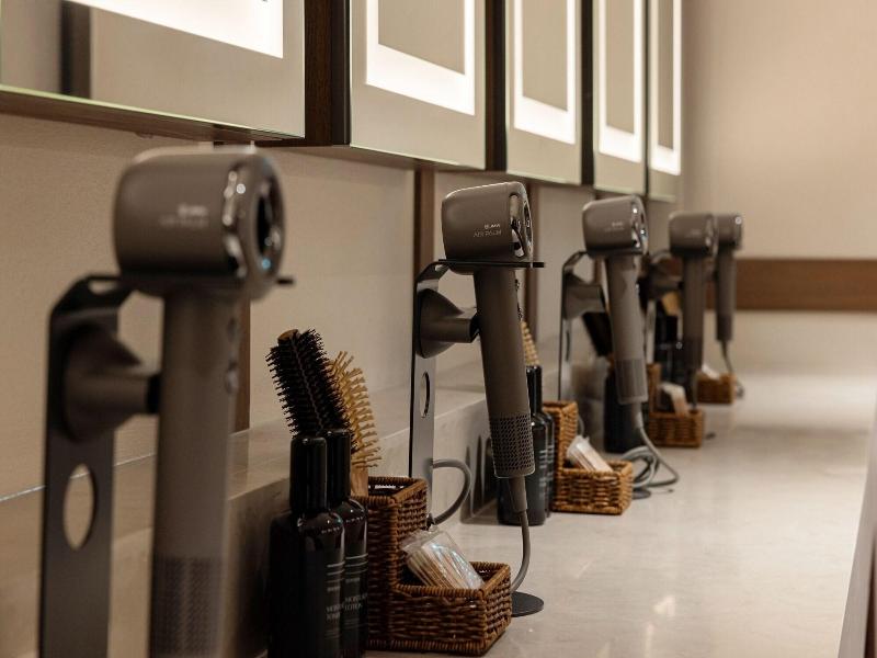 Anook Hotel Incheon Guwol image