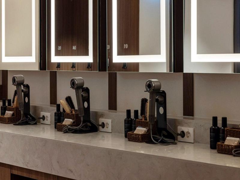 Anook Hotel Incheon Guwol image