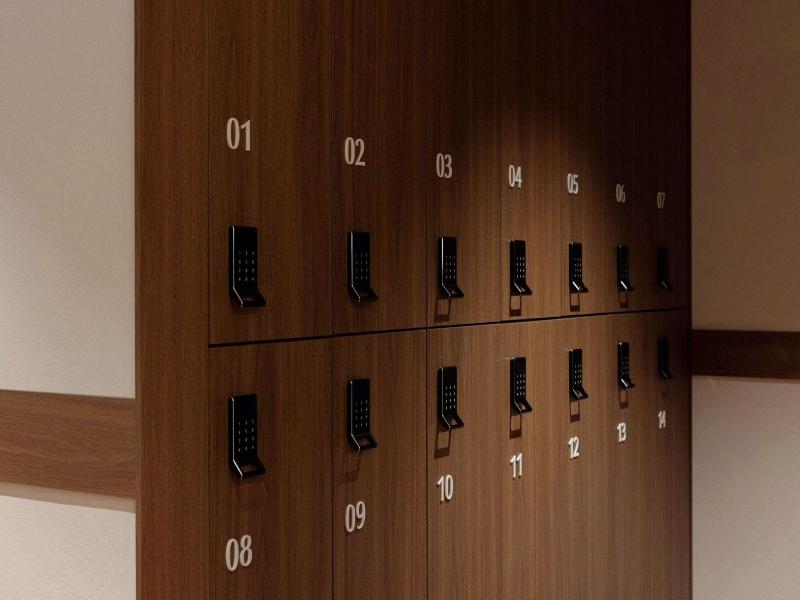 Anook Hotel Incheon Guwol image