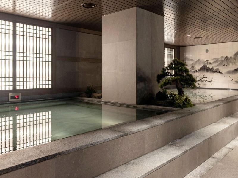Anook Hotel Incheon Guwol image