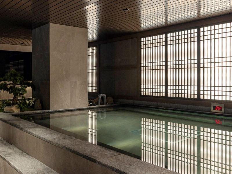 Anook Hotel Incheon Guwol image