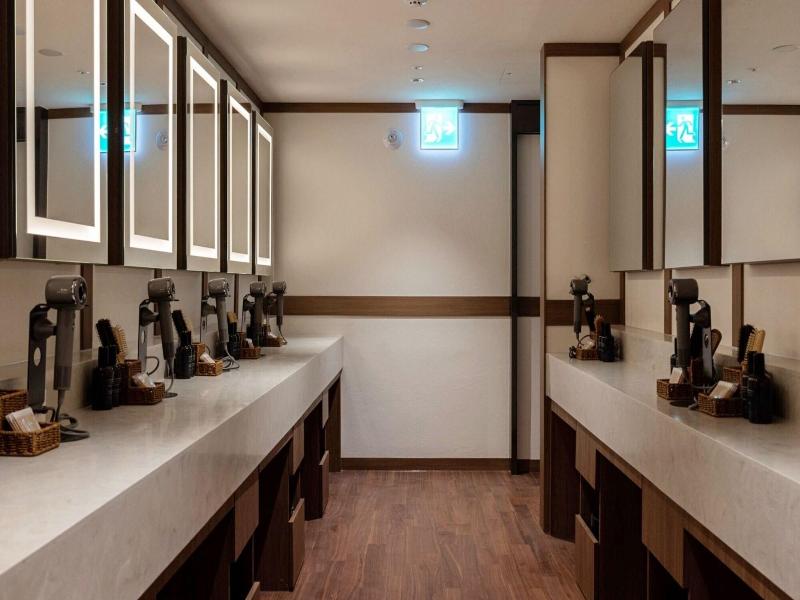 Anook Hotel Incheon Guwol image