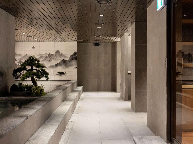 Anook Hotel Incheon Guwol image