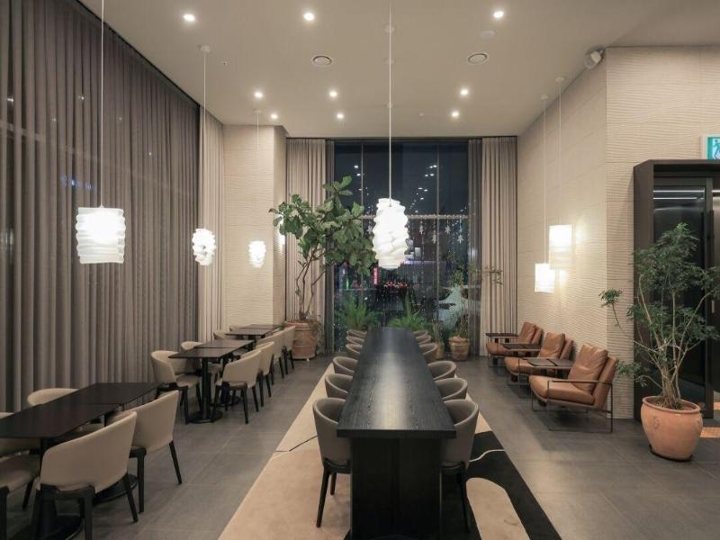 Anook Hotel Incheon Guwol image
