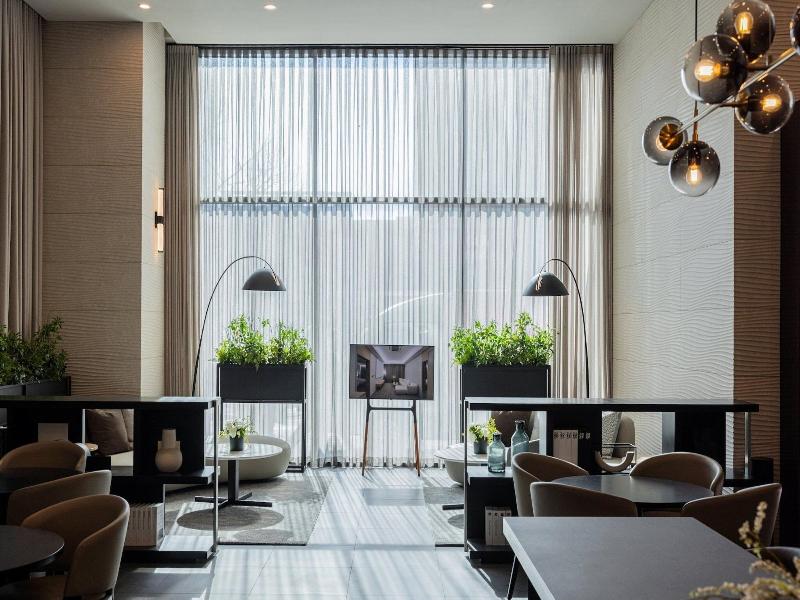 Anook Hotel Incheon Guwol image