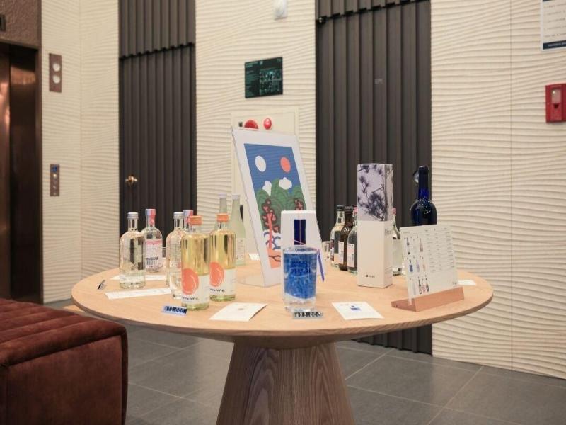 Anook Hotel Incheon Guwol image