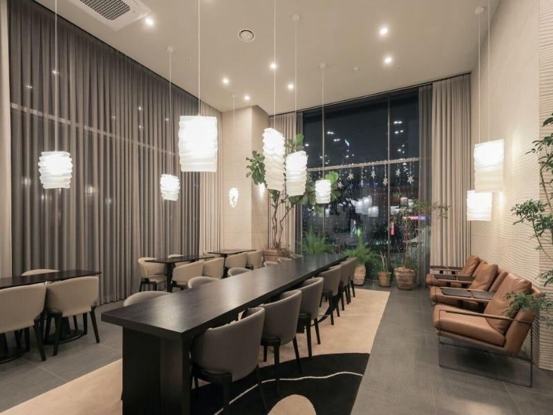 Anook Hotel Incheon Guwol image
