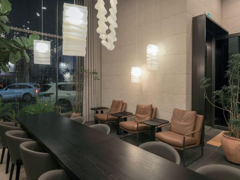 Anook Hotel Incheon Guwol image
