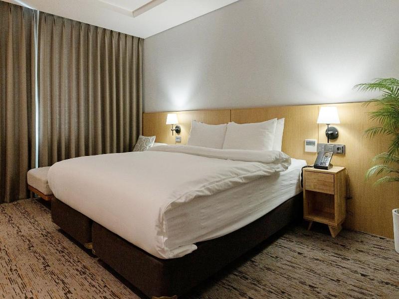 Anook Hotel Incheon Guwol image
