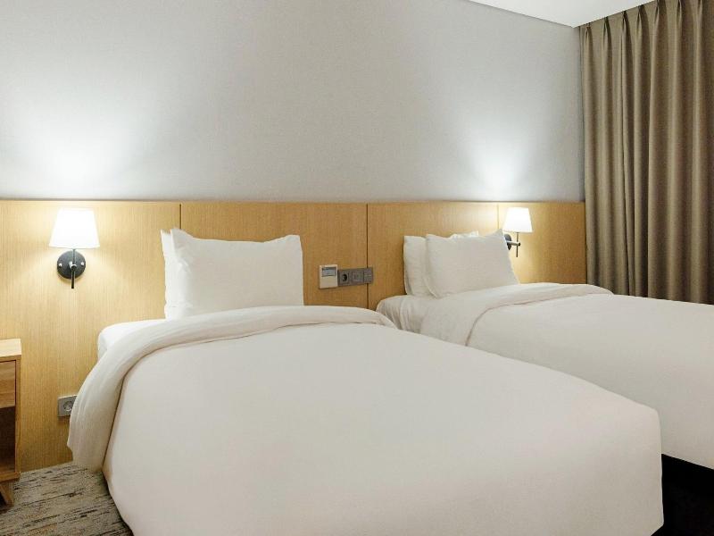 Anook Hotel Incheon Guwol image