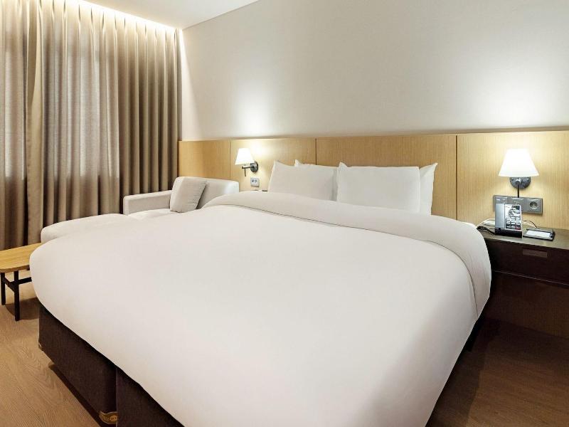 Anook Hotel Incheon Guwol image