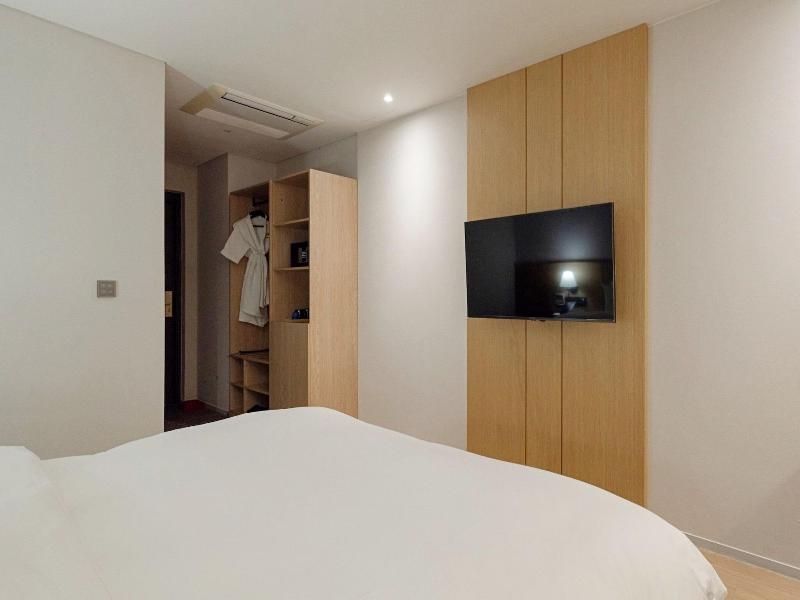 Anook Hotel Incheon Guwol image