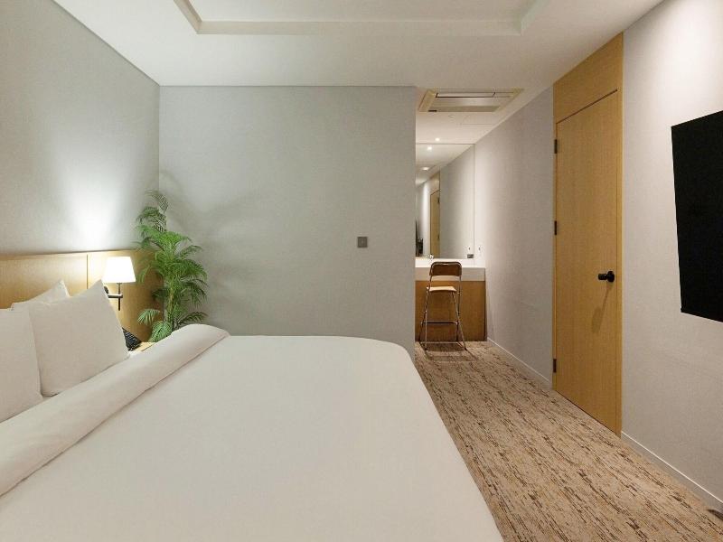 Anook Hotel Incheon Guwol image