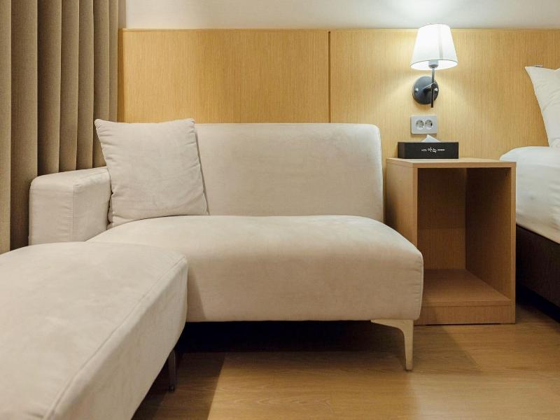 Anook Hotel Incheon Guwol image
