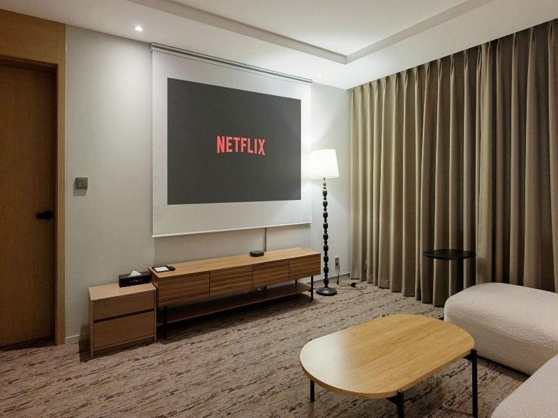 Anook Hotel Incheon Guwol image