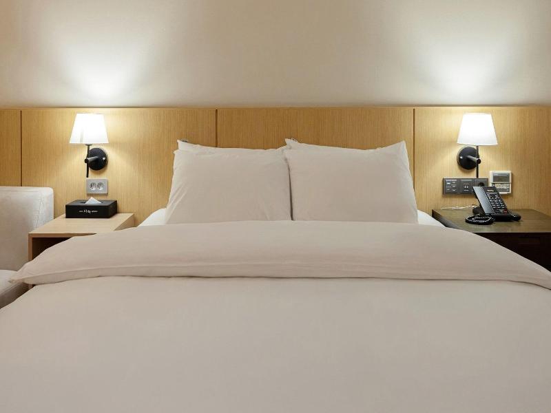 Anook Hotel Incheon Guwol image