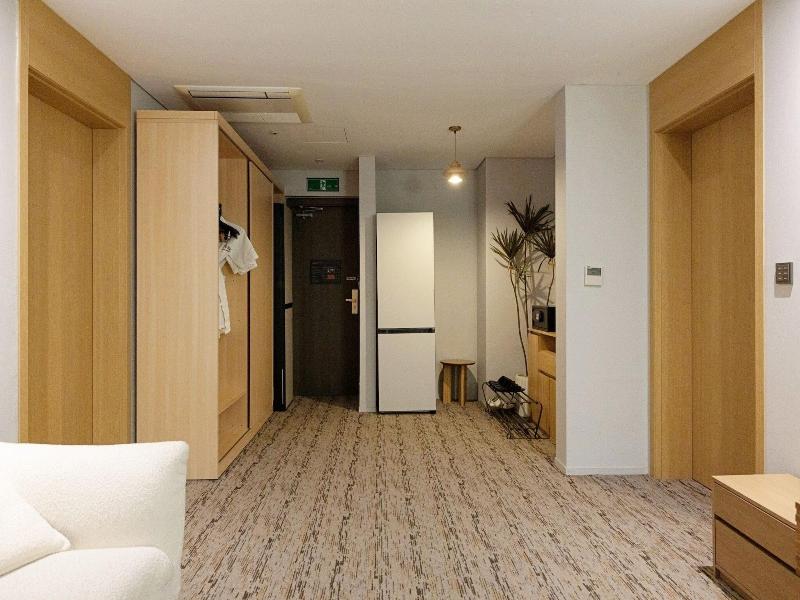Anook Hotel Incheon Guwol image