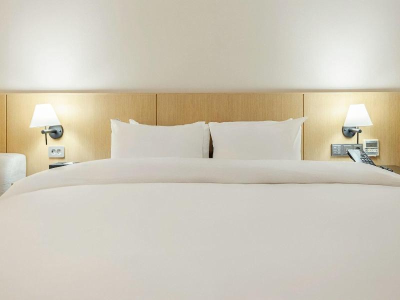 Anook Hotel Incheon Guwol image