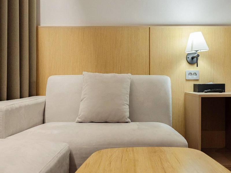 Anook Hotel Incheon Guwol image