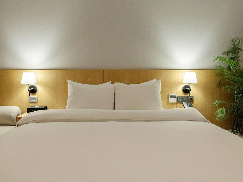 Anook Hotel Incheon Guwol image