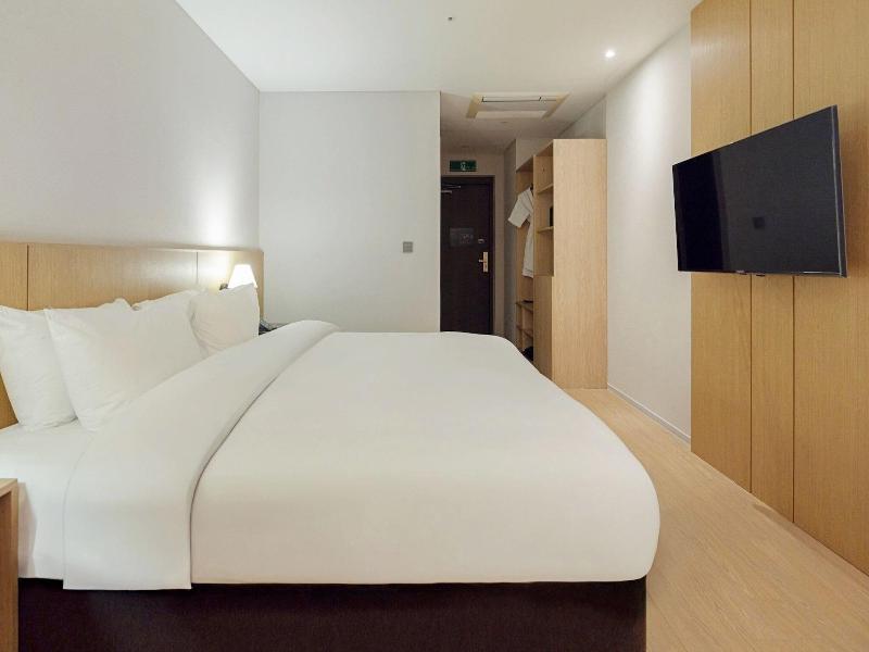 Anook Hotel Incheon Guwol image