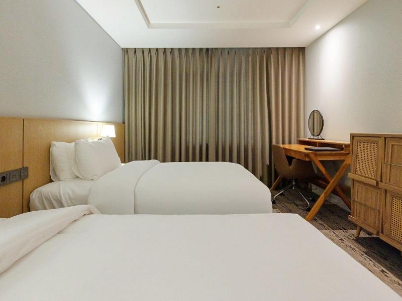 Anook Hotel Incheon Guwol image