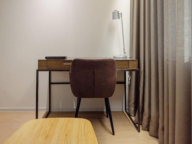 Anook Hotel Incheon Guwol image