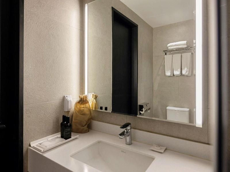 Anook Hotel Incheon Guwol image