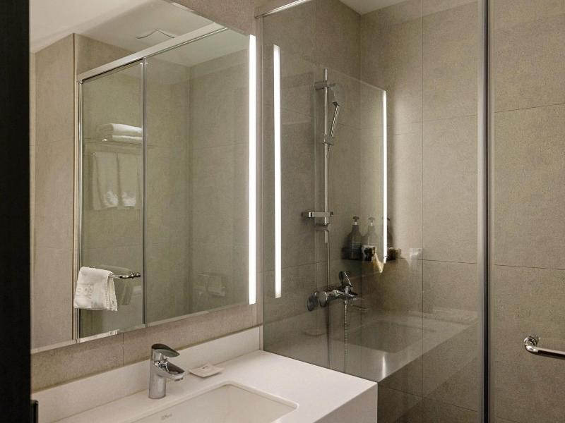 Anook Hotel Incheon Guwol image