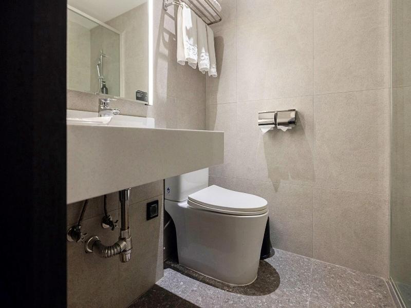 Anook Hotel Incheon Guwol image