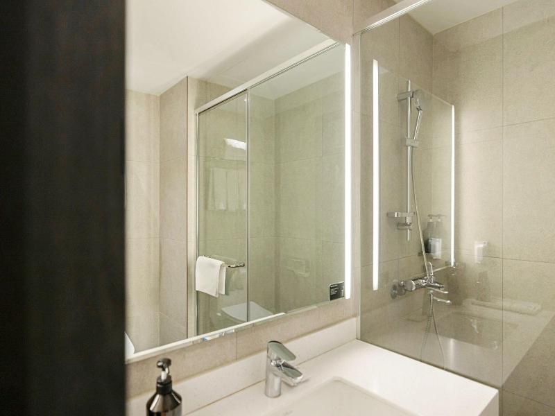 Anook Hotel Incheon Guwol image