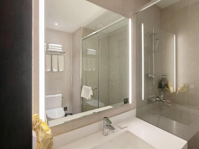 Anook Hotel Incheon Guwol image