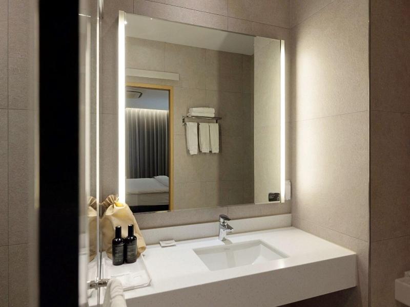 Anook Hotel Incheon Guwol image