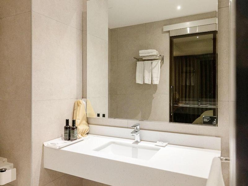 Anook Hotel Incheon Guwol image