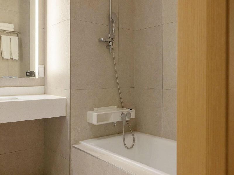 Anook Hotel Incheon Guwol image