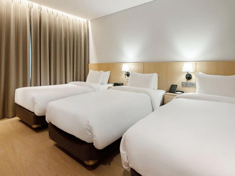 Anook Hotel Incheon Guwol image