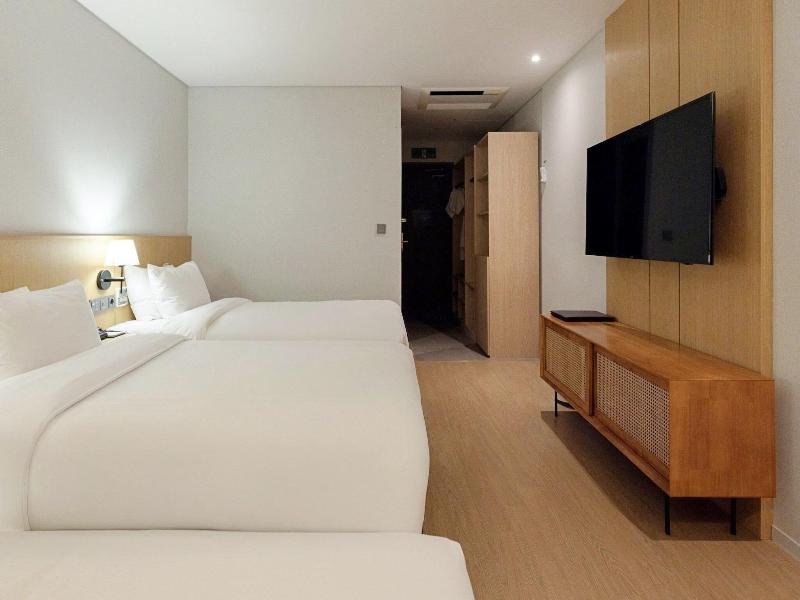 Anook Hotel Incheon Guwol image
