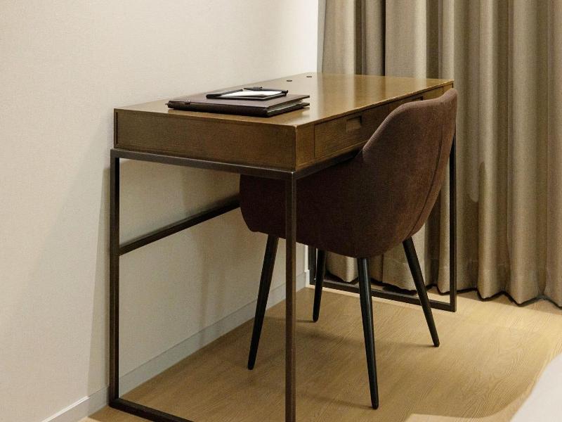Anook Hotel Incheon Guwol image