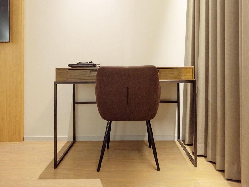 Anook Hotel Incheon Guwol image