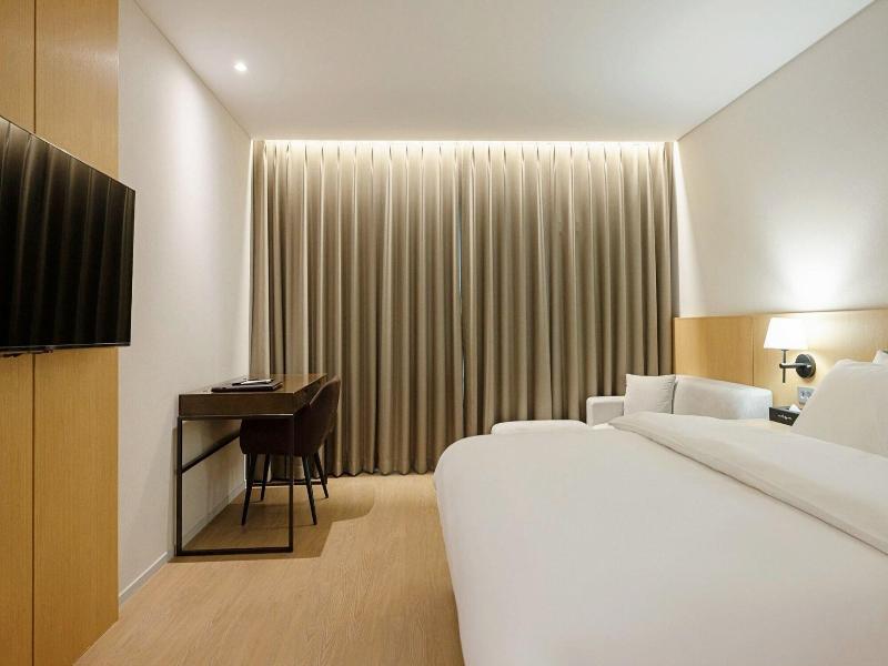 Anook Hotel Incheon Guwol image