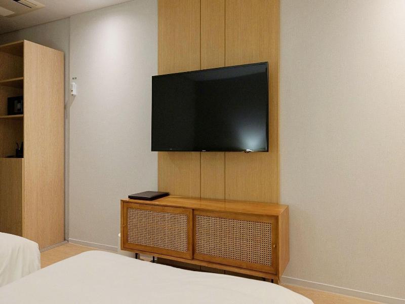 Anook Hotel Incheon Guwol image