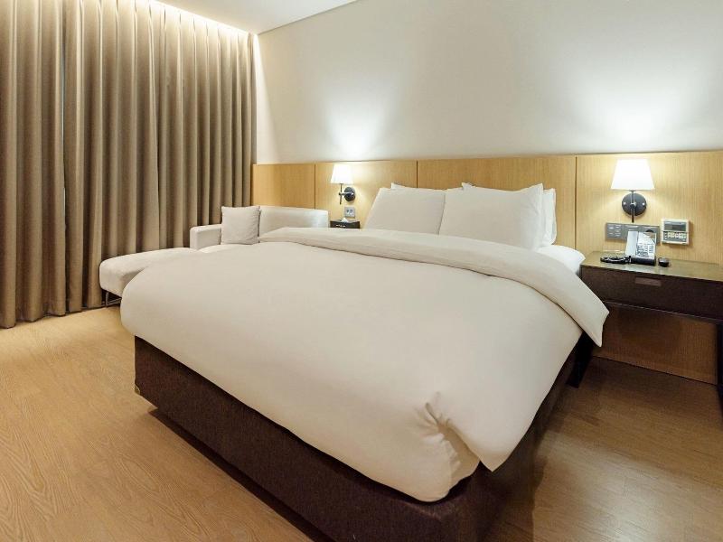 Anook Hotel Incheon Guwol image