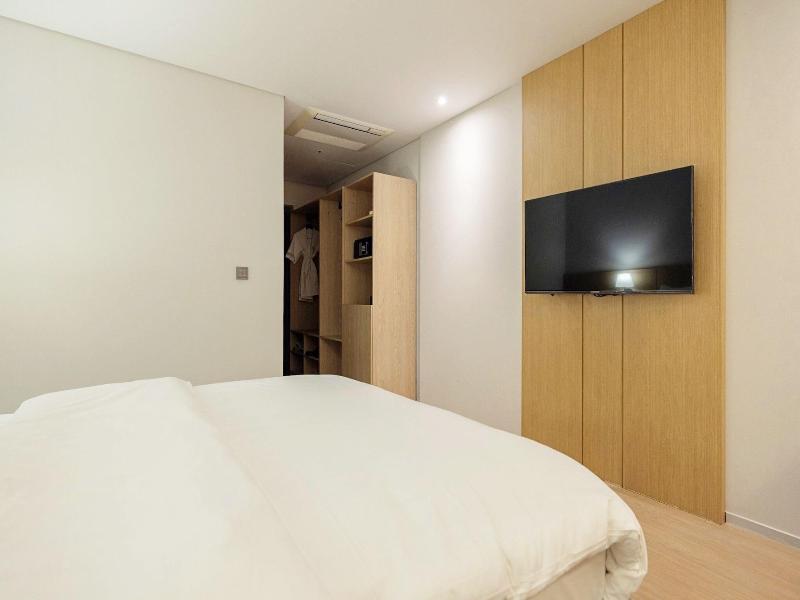 Anook Hotel Incheon Guwol image