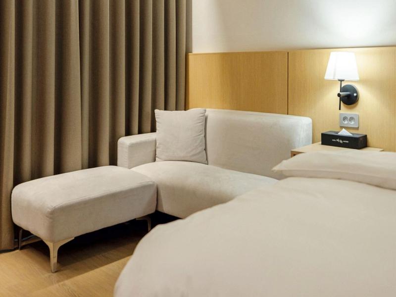 Anook Hotel Incheon Guwol image