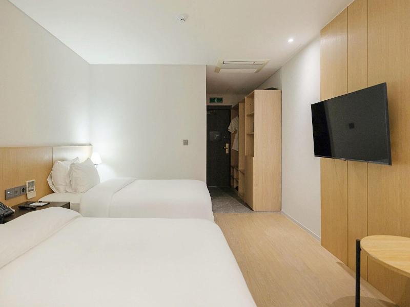 Anook Hotel Incheon Guwol image