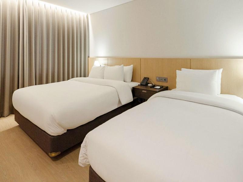Anook Hotel Incheon Guwol image